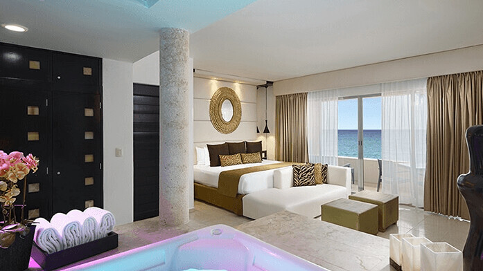 Desire Riviera Maya Resort